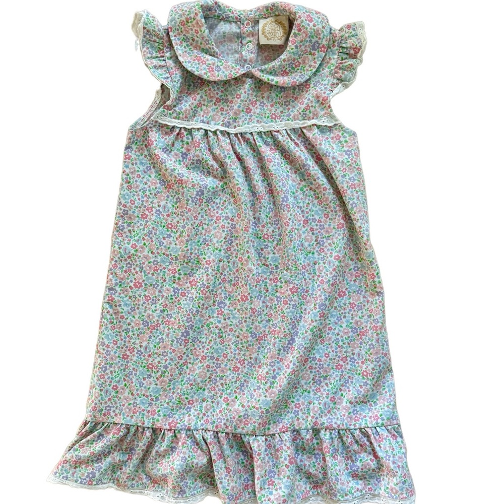 The Beaufort Bonnet Company dress